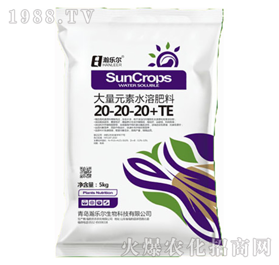 ����Ԫ��ˮ�ܷ���20-20-20+TE-嫘���