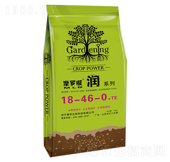 ����Ԫ��ˮ�ܷ���18-46-0+TE-Ħ�_����-���A����