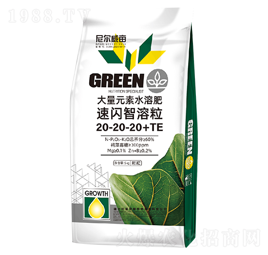 ���W����������Ԫ��ˮ�ܷ�20-20-20+TE-�᠖����-���󌍘I(y��)