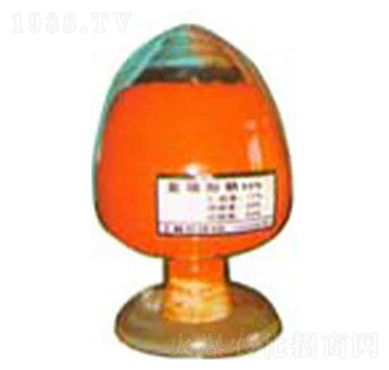 復硝酚鈉原料-士林科技