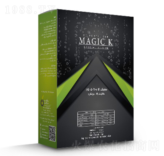 Magic K Spe-�ָ���