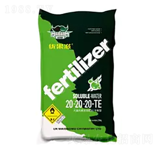 ����Ԫ��ˮ�ܷ���20-20-20+HA+TE-��(y��u)����-ʩ������