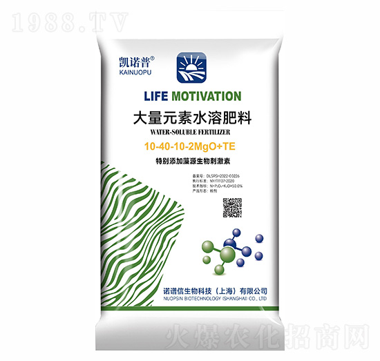 ����Ԫ��ˮ�ܷ���10-40-10-2MgO+TE-�P�Z��-�Z�V��