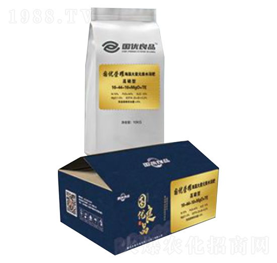 �����ʹ���Ԫ��ˮ�ܷ�10-40-10+MgO+TE-��(gu��)��(y��u)�sҫ-��(gu��)��(y��u)��Ʒ
