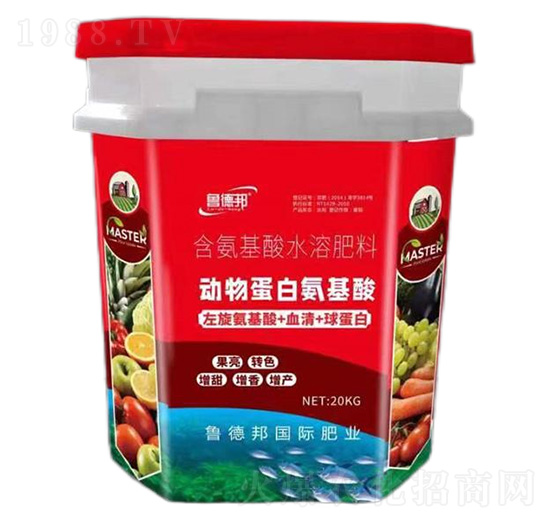 動物蛋白氨基酸-魯?shù)掳? style=