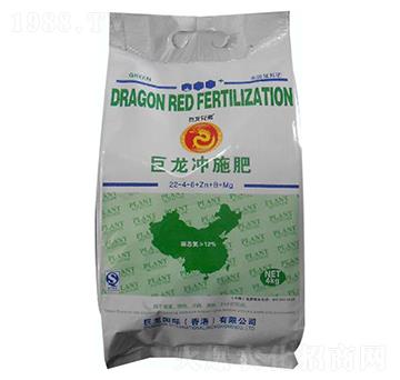 �����_ʩ��22-4-6+Zn+B+Mg-�����r(n��ng)��