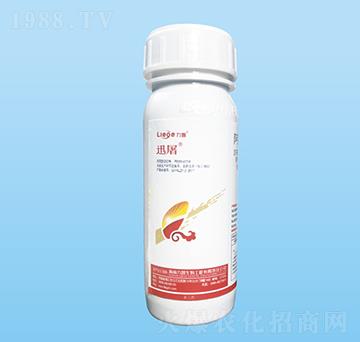 迅屠殺螨劑-力智生物