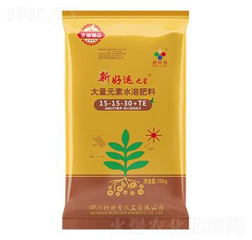 ����Ԫ��ˮ�ܷ���15-15-30+TE-�º��\(y��n)֮��-�Õr(sh��)��