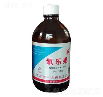 40%氧樂果 蘇中農(nóng)藥