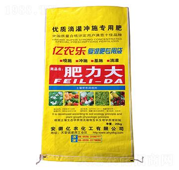 億農(nóng)樂(lè)-億農(nóng)化工