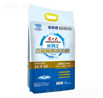 ˮ��������ֲ��ˮ�ܷ�-25-5-10-�r(n��ng)�����B(t��i)